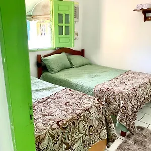 Apartamento Apartamento Em Condominio Com Piscina, Pôrto das Galinhas