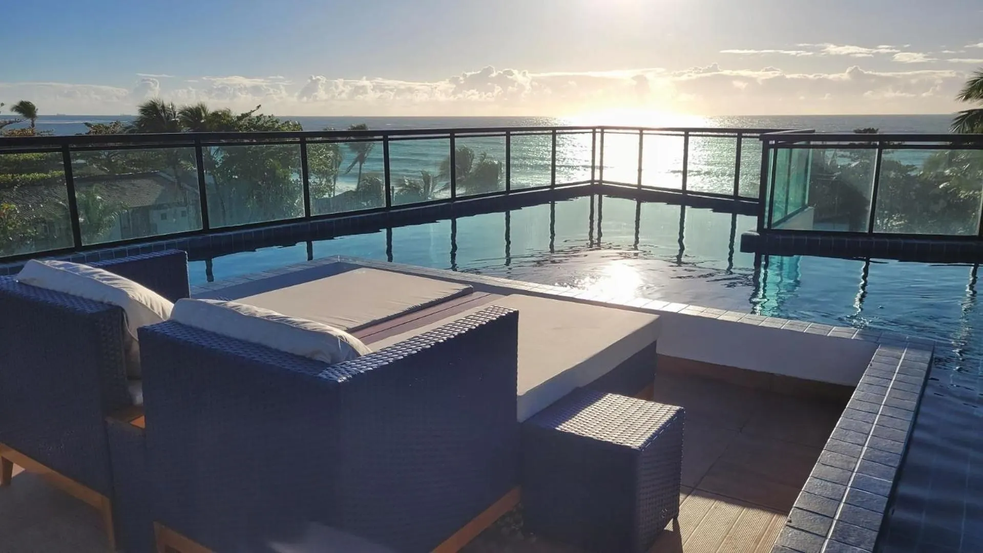 Holiday home Ape Aconchegante A 50M Do Mar - Maracaipe Villa Porto de Galinhas