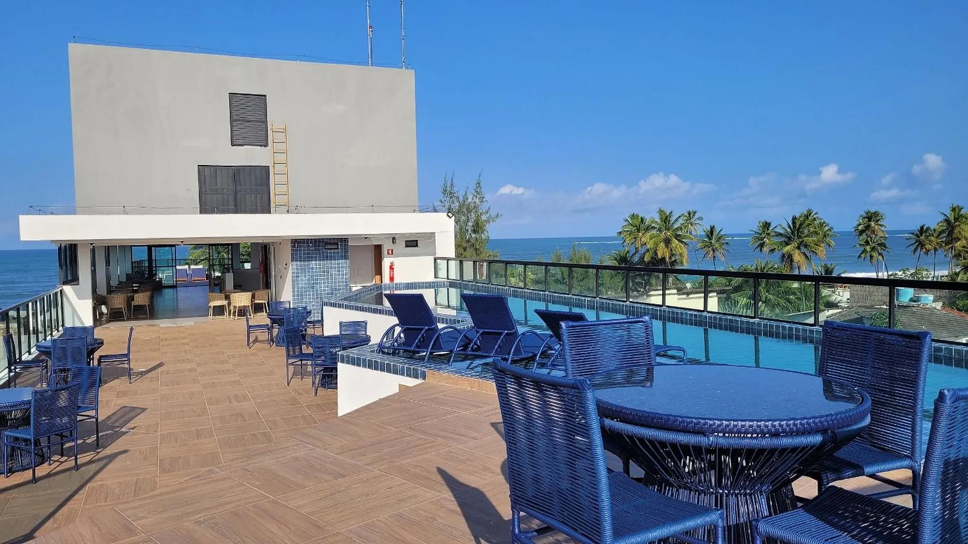 Holiday home Ape Aconchegante A 50M Do Mar - Maracaipe Villa Porto de Galinhas Brazil
