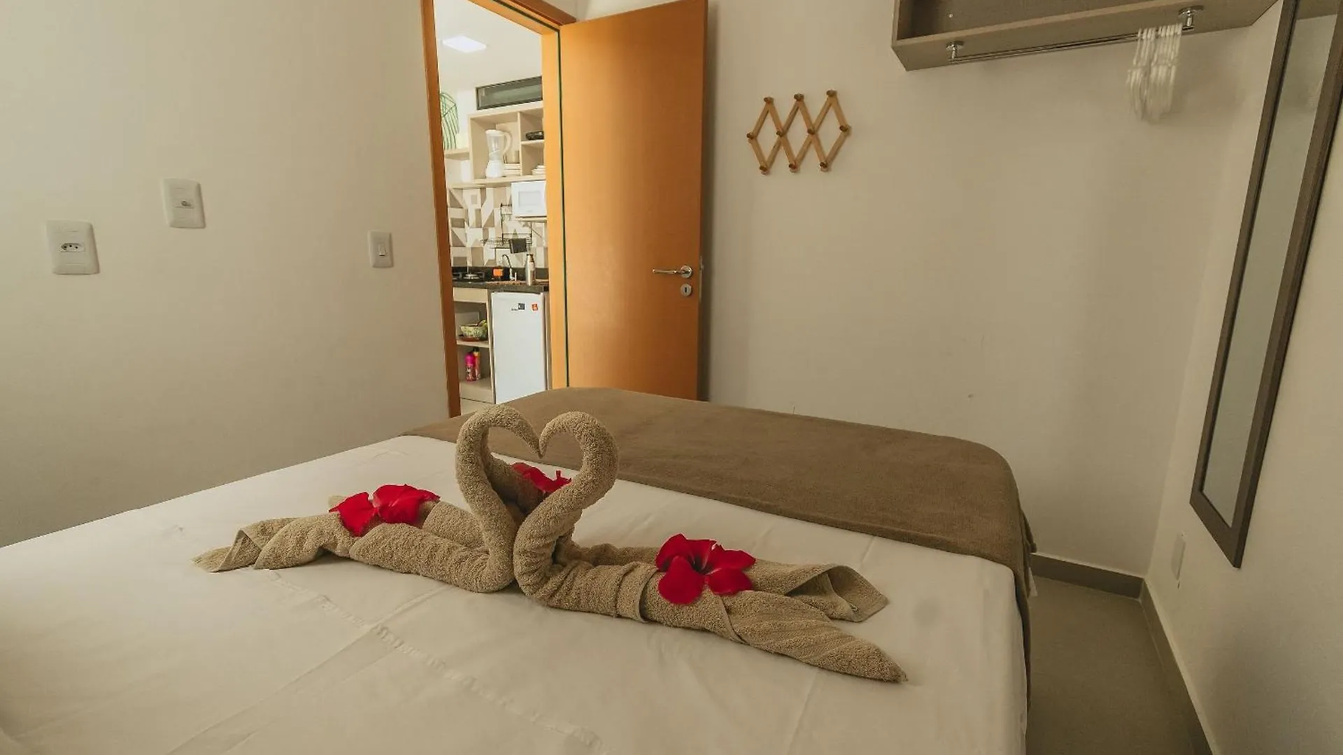 Holiday home Ape Aconchegante A 50M Do Mar - Maracaipe Villa Porto de Galinhas