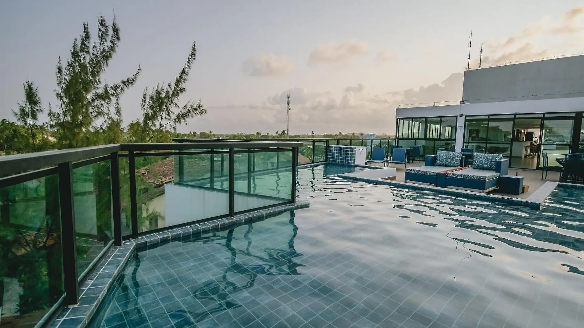 Ape Aconchegante A 50M Do Mar - Maracaipe Villa Porto de Galinhas