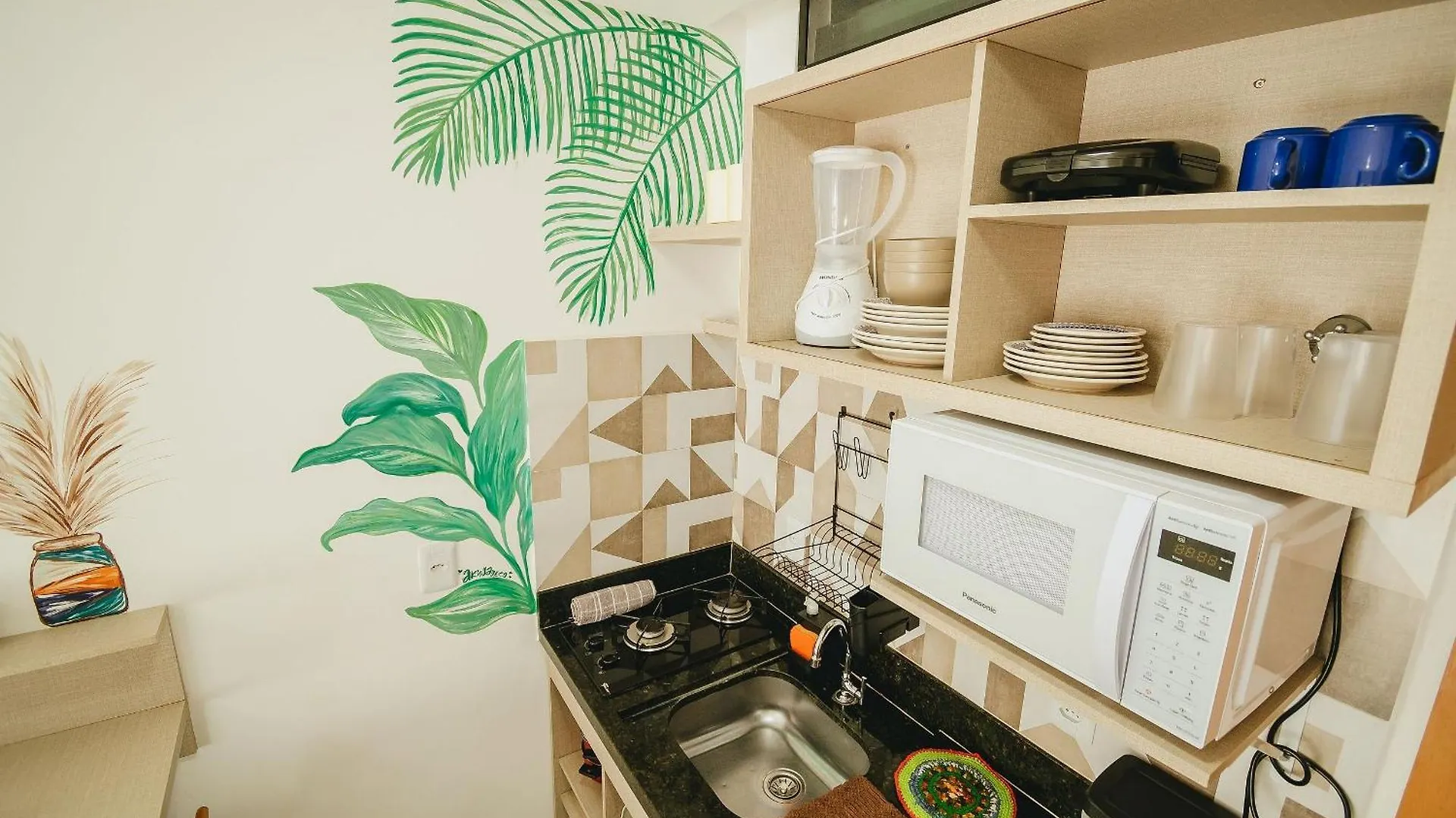 Holiday home Ape Aconchegante A 50M Do Mar - Maracaipe Villa Porto de Galinhas
