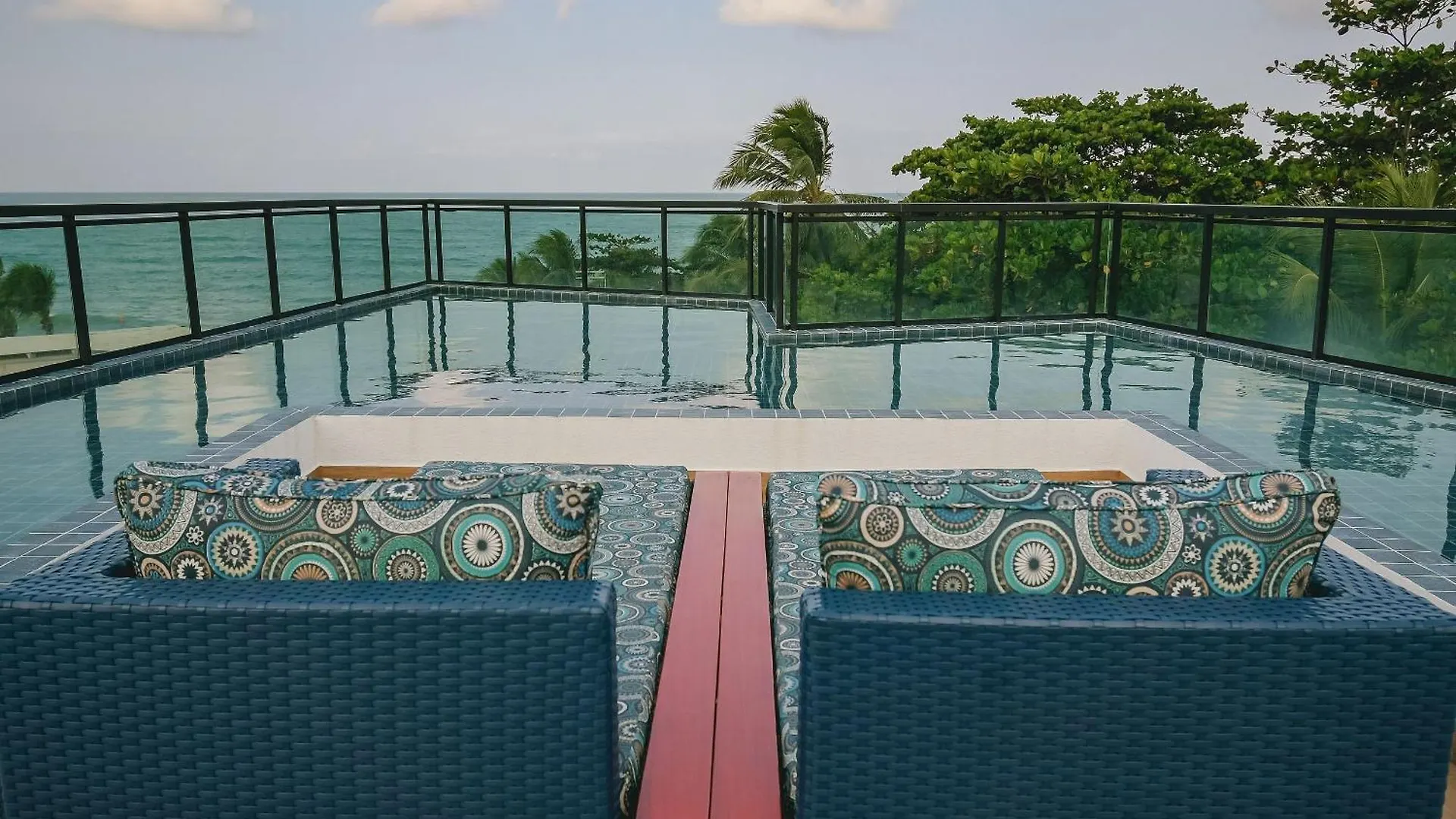 Ape Aconchegante A 50M Do Mar - Maracaipe Villa Porto de Galinhas Brazil