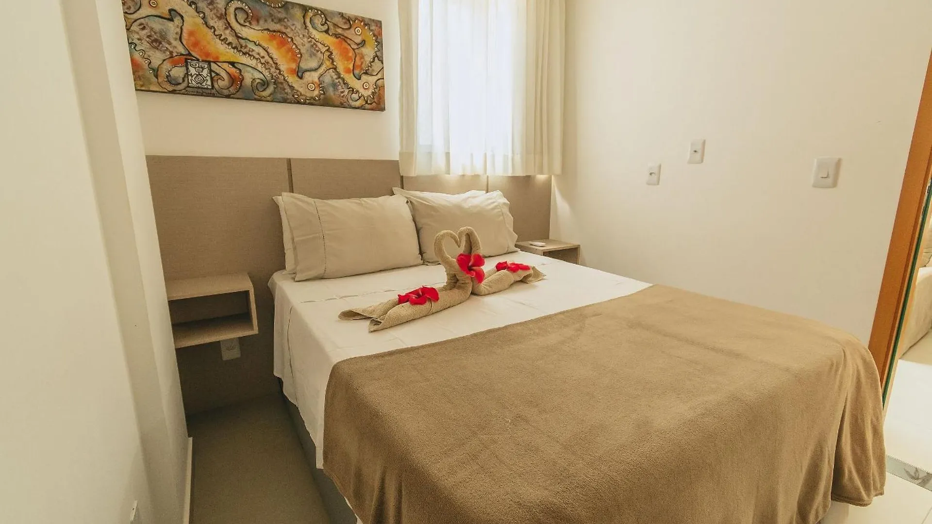 Ape Aconchegante A 50M Do Mar - Maracaipe Villa Porto de Galinhas Holiday home
