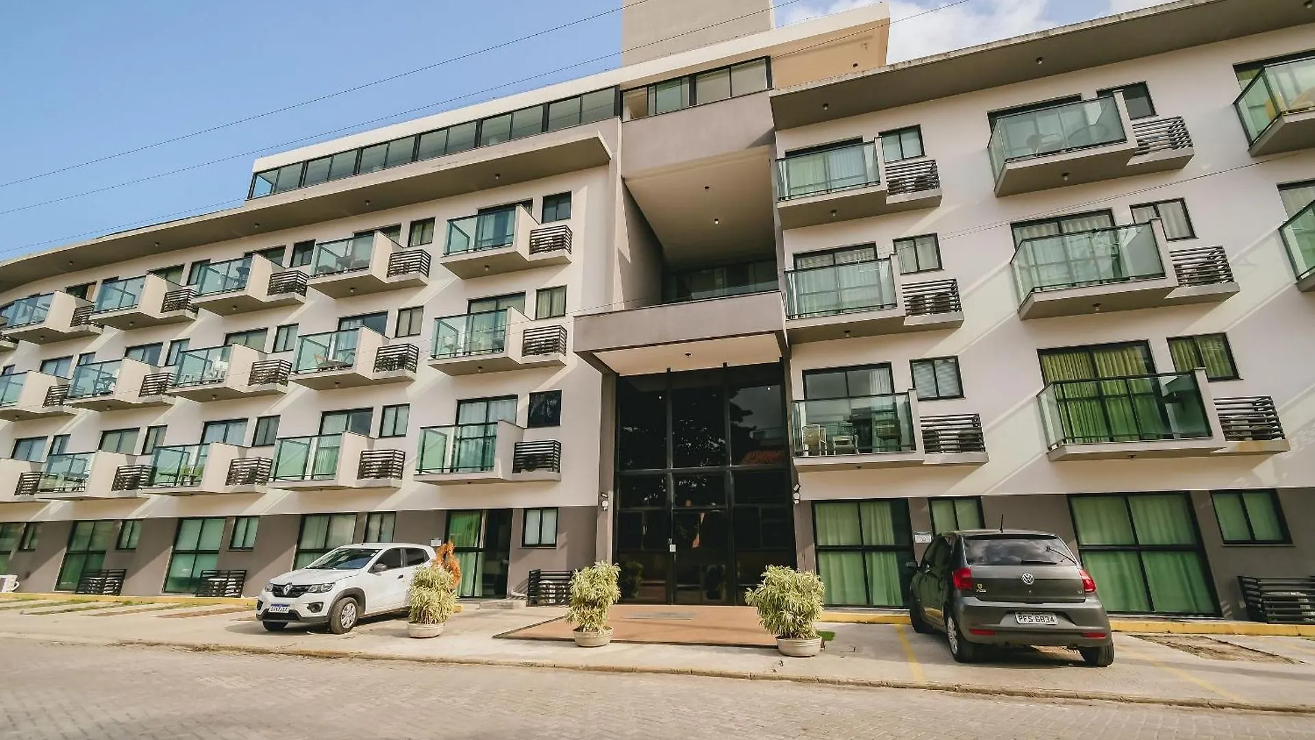 Holiday home Ape Aconchegante A 50M Do Mar - Maracaipe Villa Porto de Galinhas