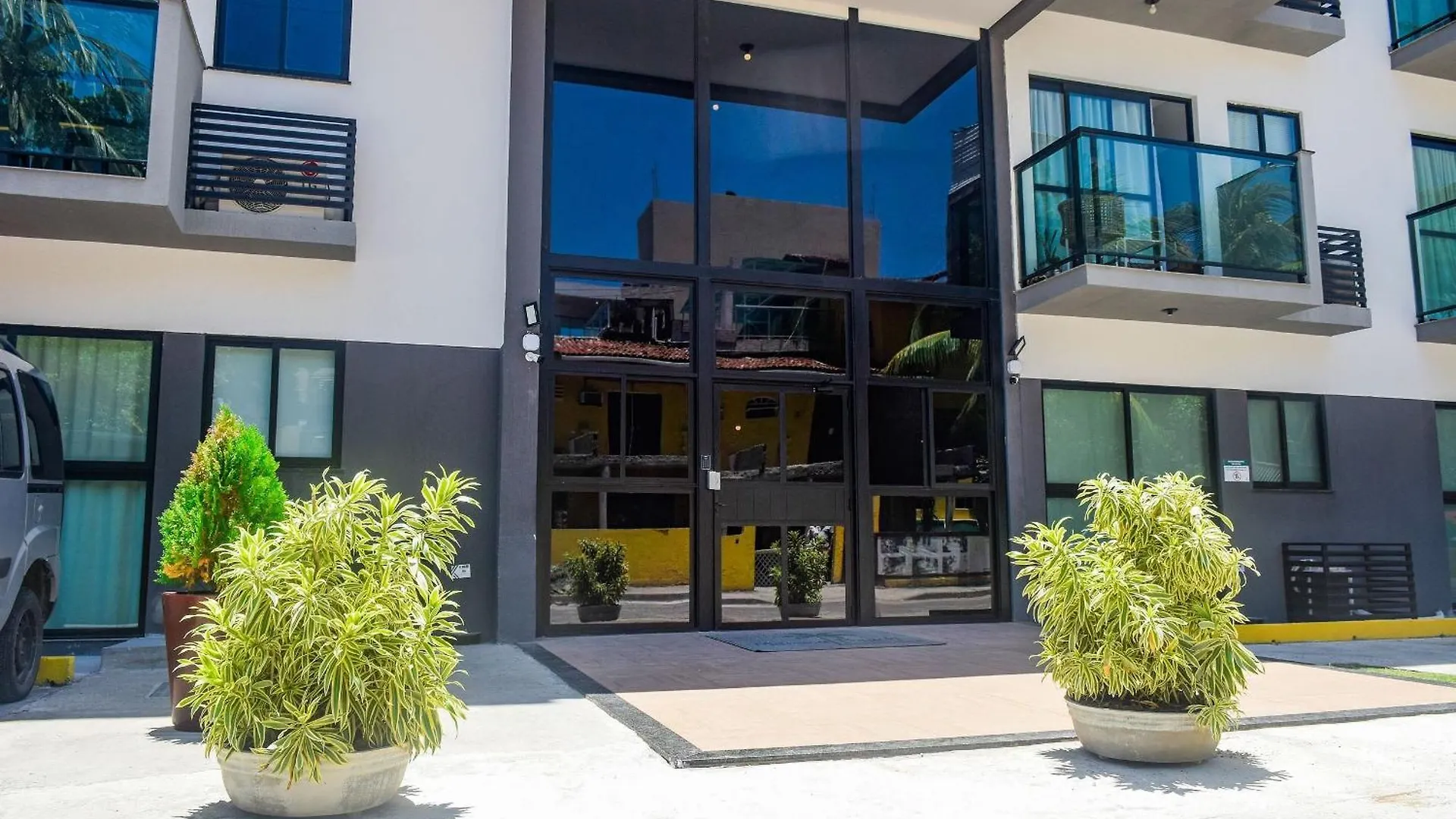 Ape Aconchegante A 50M Do Mar - Maracaipe Villa Porto de Galinhas Brazil
