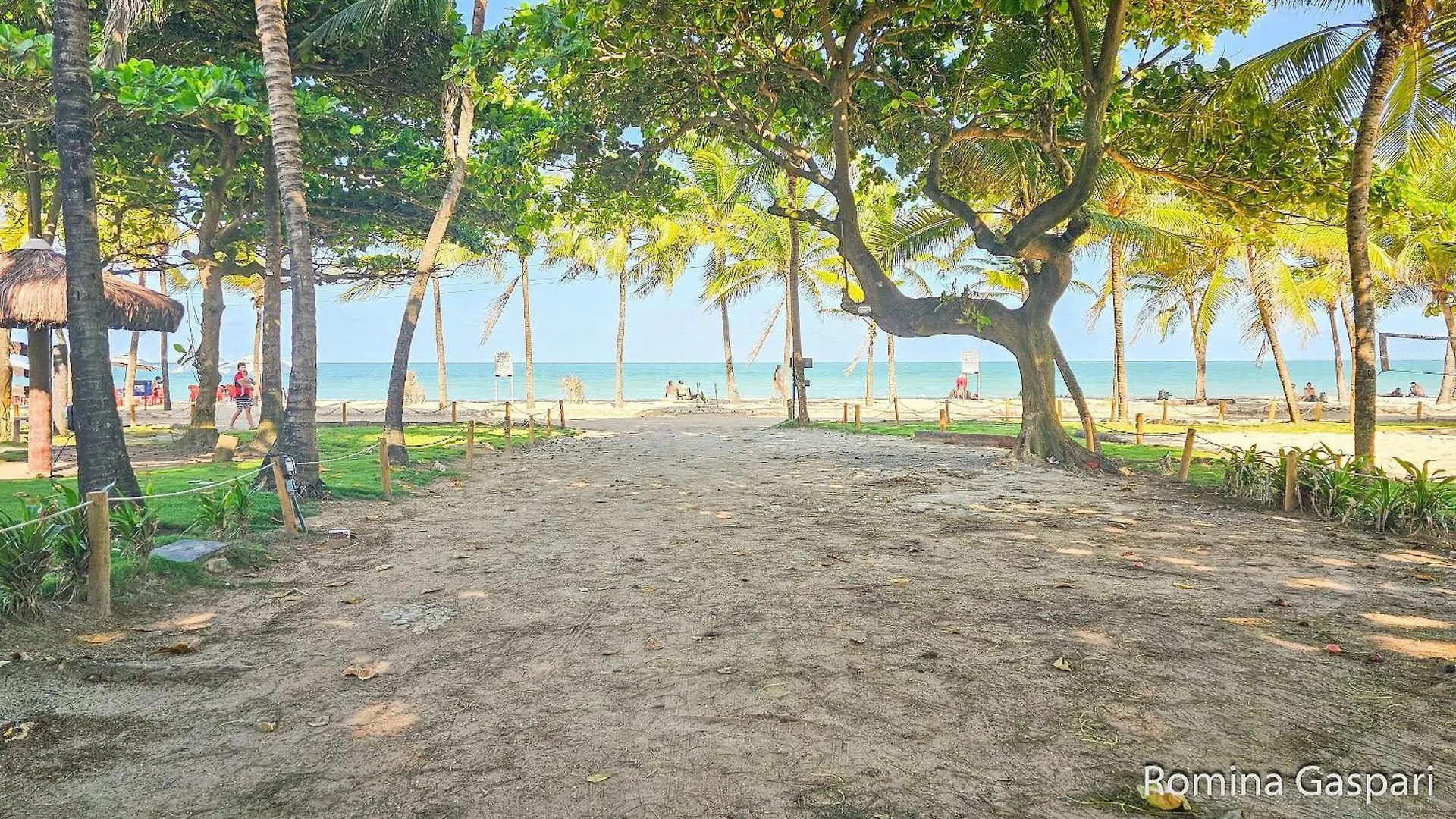 Ape Aconchegante A 50M Do Mar - Maracaipe Villa Porto de Galinhas 0*,